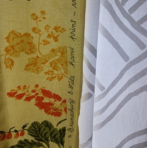 Brunschwig & Fils Fabric - Picture 2 of 4
